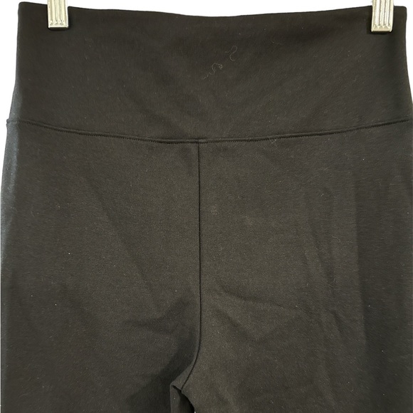 Assets by Spanx Full Length Medium Black Excellent Condition - Picture 4 of 5